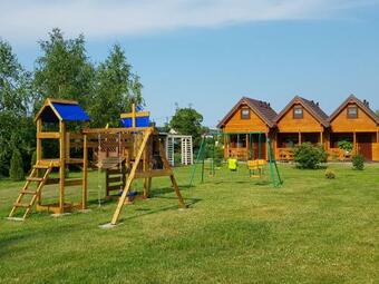 Lodge Domki Morskie Opowie?ci