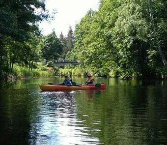 Agroturismo Dom Go?cinny Sowia St�pka