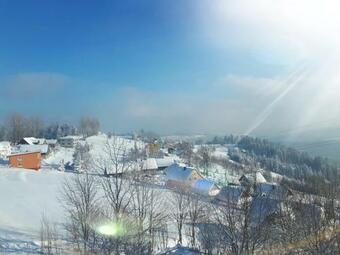 Apartament W Mil�wce