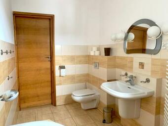 Dom Wypoczynkowy Mil�wka