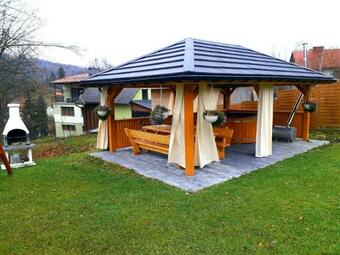 Dom W Mil�wce - Apartamenty Na Kowolu