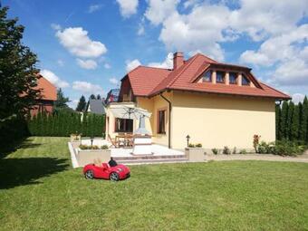 Villa Willa Junior- Okolice Swieradow Zdroj