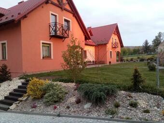 Agroturismo Wydrza-przysta?