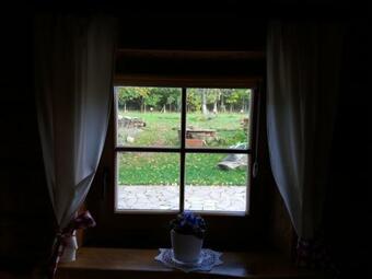 Bed & Breakfast Gajowe Zacisze