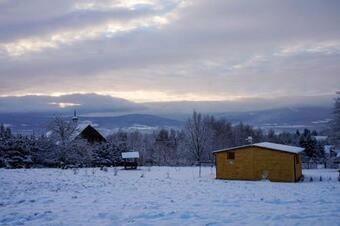 Agroturystyka Polana Giebu?t�w