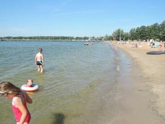 Holiday Home, Morzyczyn