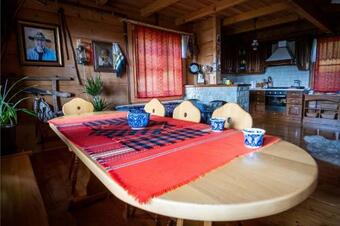 Apartamento Glisne 69