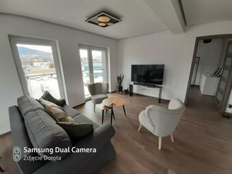 Apartament Centrum 25