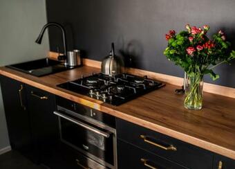 Bieszczady Apartamenty Koziniec 3