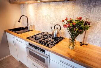 Bieszczady Apartamenty Koziniec 2