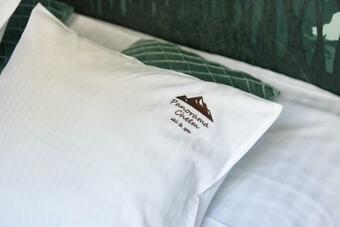 Domek W G�rach Z Jacuzzi - Panorama Che?m Ski&spa