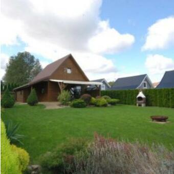 Rajski Ogr�d Nadole