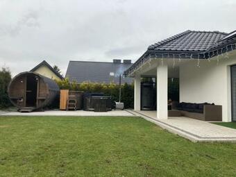 Villa Nadole Narcyzowa