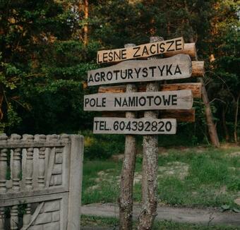 Apartamento Na Piaskach Domek Na Roztoczu