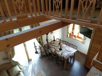 Siedlisko Gruszki Puszcza Bia?owieska