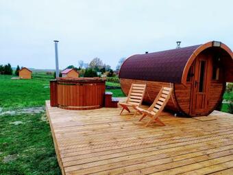 Apartamento Siedlisko 14 Chata