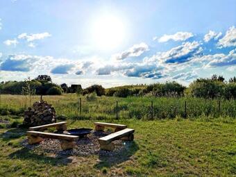 Domki Mazurska Dolina