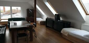 Apartament Pracowniczy