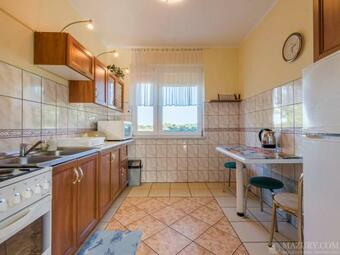 Agroturystyka Ranczo Na Mazurach