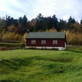 ?wi?tokrzyska Chata Biegacza