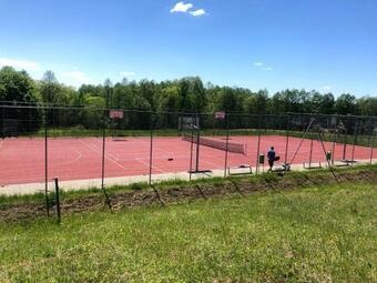 Apartamento Krzywe Zwierciad?o