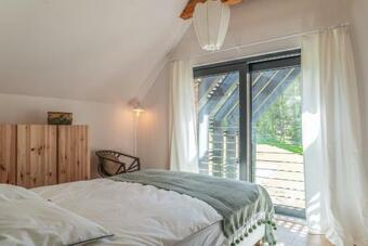 Villa Okno Na Spok�j