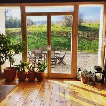 Agroturismo Zapomnienie