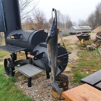 Dom Na Wynajem Mazury Dom Na Wysokim Brzegu
