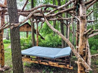 Agroturystyka Lazarscy