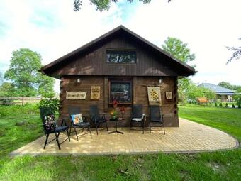 Agroturismo Siedlisko Odpoczynkowo