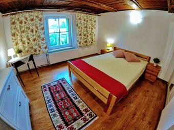 Zielone Wakacje Kusin