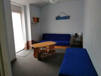 Hostal Podd?bie Pokoje Pod Lasem