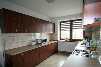 Albergue Fajne Noclegi