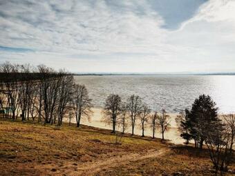 Domki Modern Jezioro Nyskie