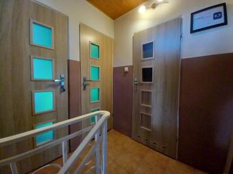 Pokoje Go?cinne U Marysi