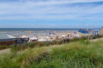 Apartamento 't Molentje