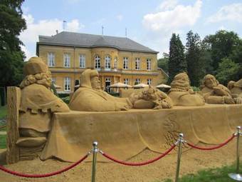 Hotel Garni De Karsteboom