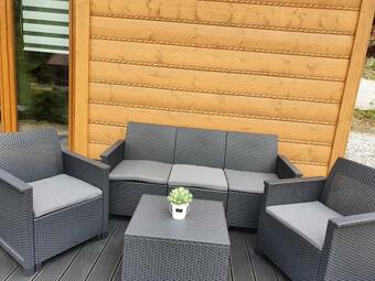 Domek Nad Stawami Ochotnica Dolna