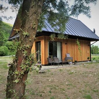 Villa Ma?a Gorcza?ska Chatka