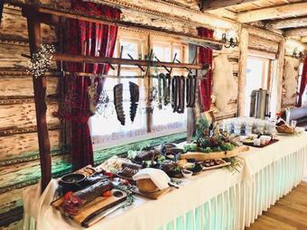 Hotel Pensjonat Jurkowski Wellness & Spa