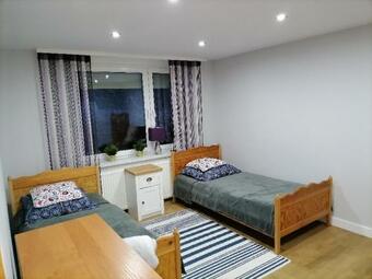 Dom Na Mazurach Przy Jeziorze ?wi?cajty