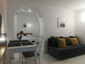 Agroturismo Skalny Apartamenty, Pokoje