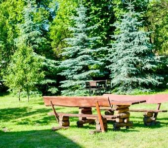 Agroturismo Pokoje Przy Zamku