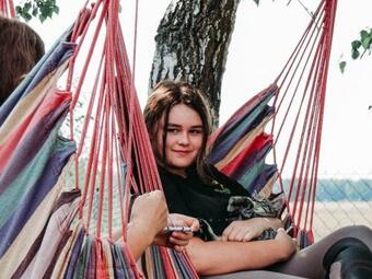 Gospodarstwo Agroturystyczne Anielin