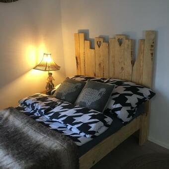 Apartamento Siedlisko Farmhouse Okszow