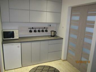 Apartament Nad Jeziorem Bia?ym