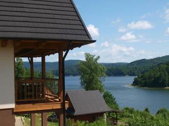 Lodge ?wierkowe Chatki