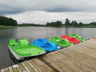 Apartamento Norwida 28