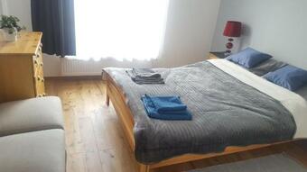 Apartament S?oneczna 7/26