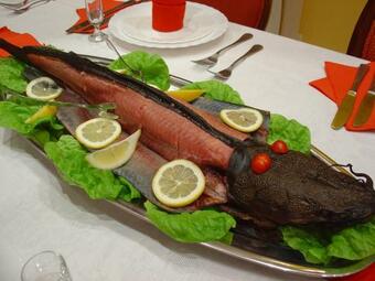 Hotel Maj?tek Gi?e Marczak